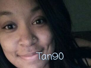 Tan90