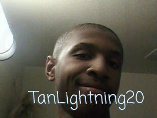 TanLightning20