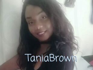 TaniaBrown