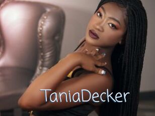 TaniaDecker