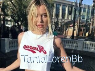 TaniaLorenBb