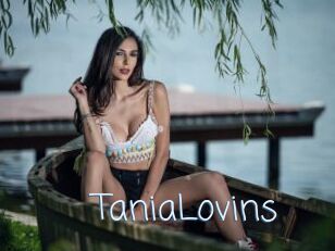 TaniaLovins