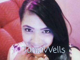 TaniaWells
