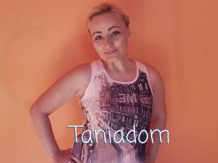Taniadom