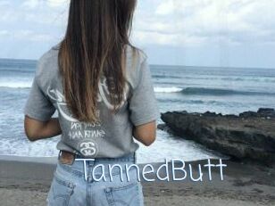 TannedButt