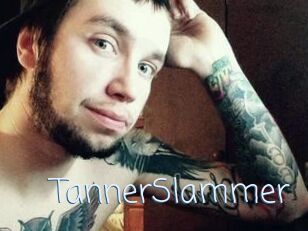 TannerSlammer