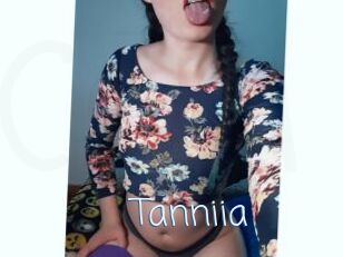 Tanniia