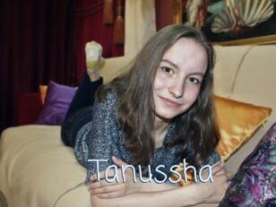 Tanussha
