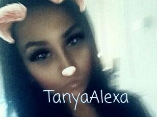 Tanya_Alexa