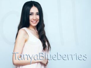 TanyaBlueberries