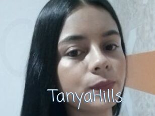 TanyaHills