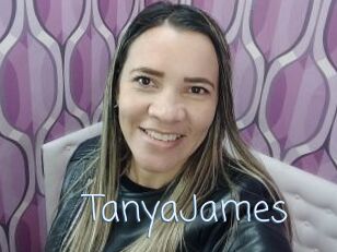TanyaJames