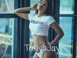 TanyaJay