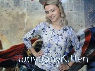 TanyaShyKitten