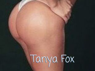 Tanya_Fox