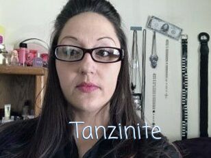 Tanzinite