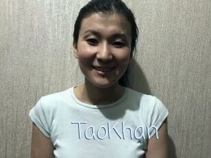TaoKhan