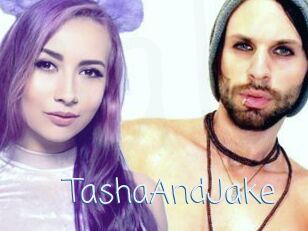 TashaAndJake