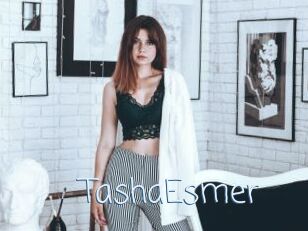 TashaEsmer