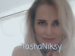 TashaNiksy