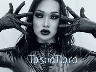 TashaTiara