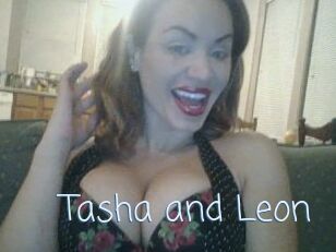 Tasha_and_Leon