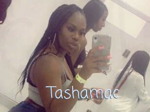 Tashamac