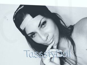 TassstyDoll