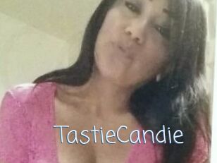 TastieCandie