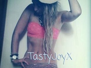 TastyJoyX