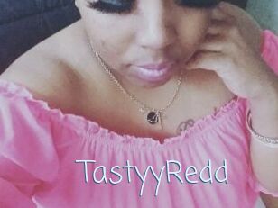 TastyyRedd