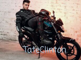 TateClinton