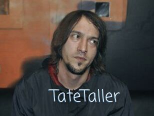 TateTaller