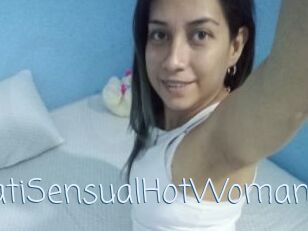 TatiSensualHotWoman