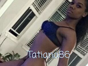 Tatiana86