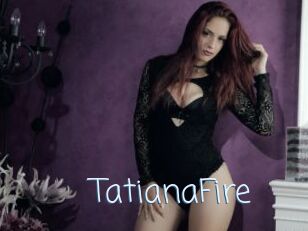 TatianaFire