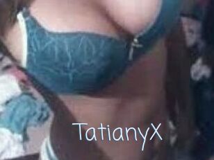 TatianyX
