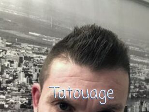 Tatouage