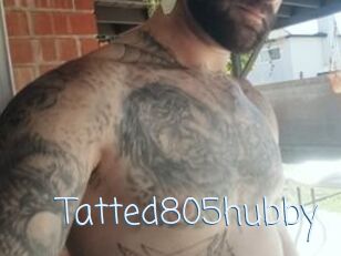 Tatted805hubby