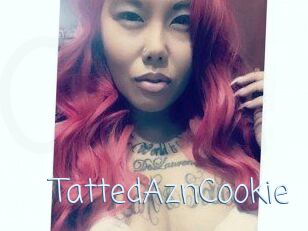 TattedAznCookie