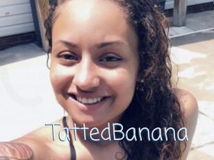 TattedBanana