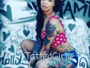 TattedGirlie