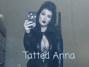 Tatted_Anna