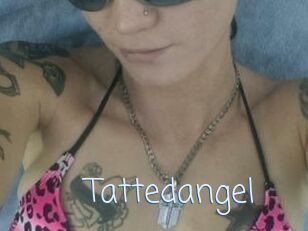 Tattedangel