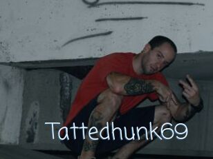 Tattedhunk69