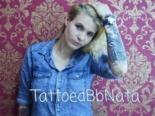 TattoedBbNata