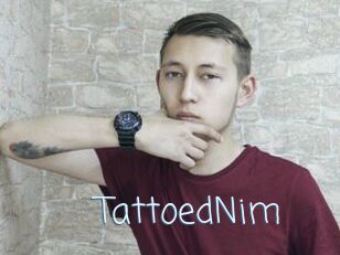 TattoedNim