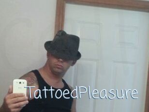 TattoedPleasure
