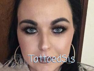 TattoedSis