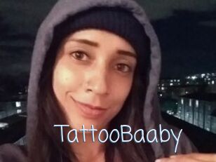 TattooBaaby